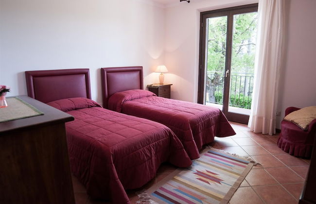 Wonderful Villa With Private Pool in the Heart of Tuscany - Photo 7