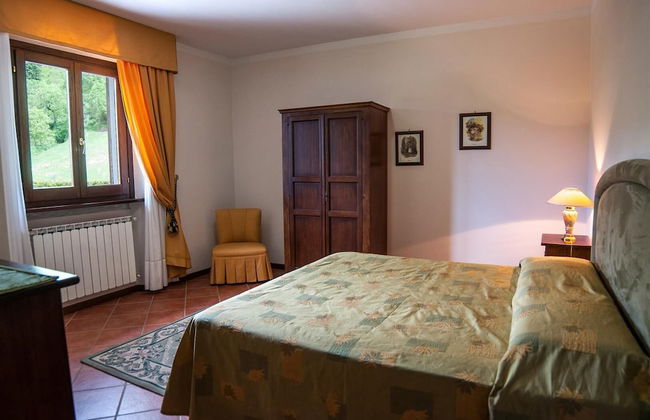 Wonderful Villa With Private Pool in the Heart of Tuscany - Photo 5