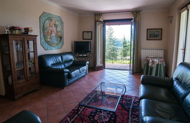 Wonderful Villa With Private Pool in the Heart of Tuscany - Photo 20