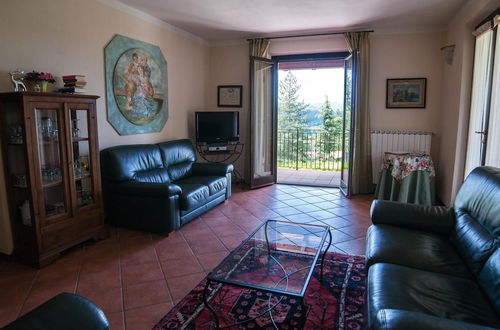 Photo 20 - Wonderful Villa With Private Pool in the Heart of Tuscany