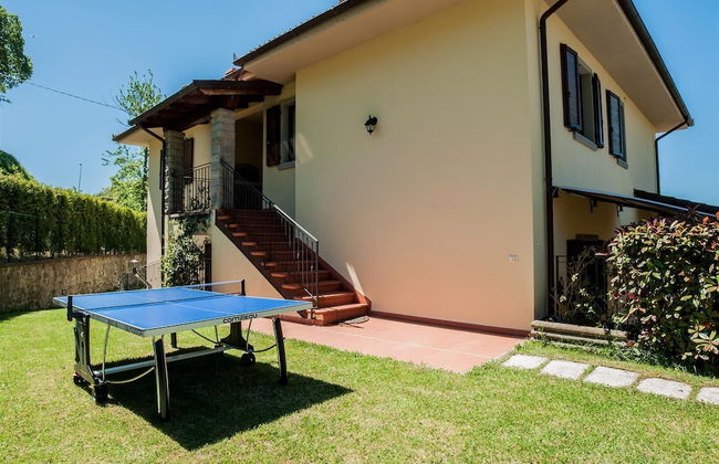 Wonderful Villa With Private Pool in the Heart of Tuscany - Photo 18