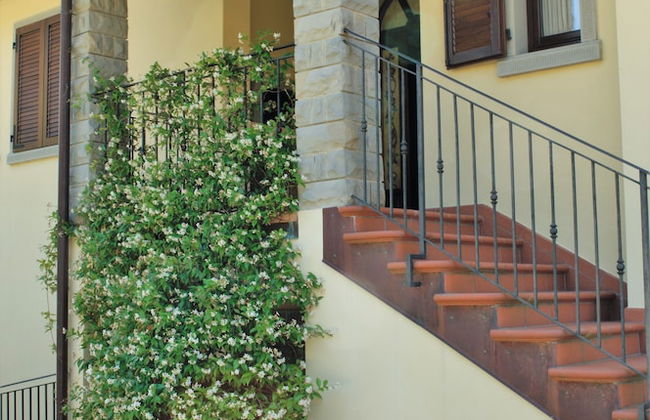 Wonderful Villa With Private Pool in the Heart of Tuscany - Photo 30
