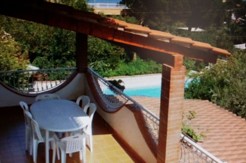 Photo 4 - Panoramic Apartment in Villa With Pool and Garden Wi-fi