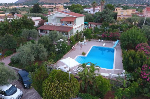 Photo 7 - Panoramic Apartment in Villa With Pool and Garden Wi-fi