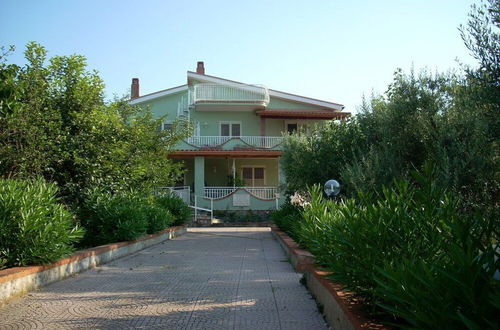 Photo 13 - Panoramic Apartment in Villa With Pool and Garden Wi-fi