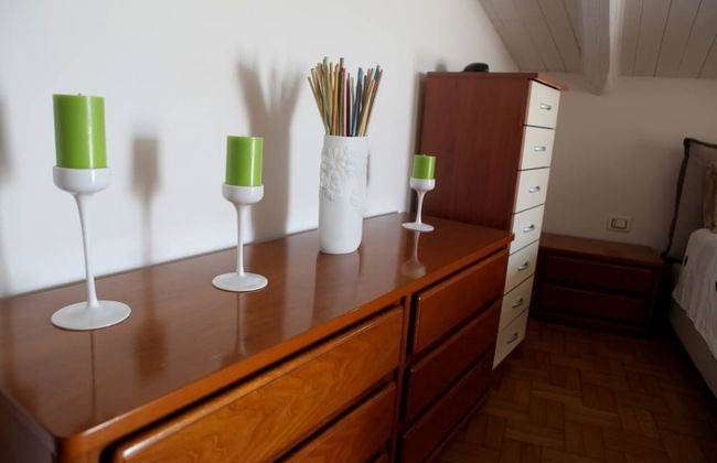 Rilassante E Indipendente- La Rondinella -detacha - Foto 3