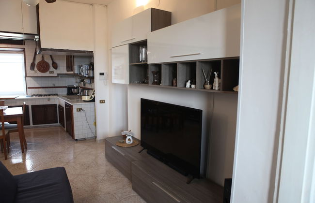 Rilassante E Indipendente- La Rondinella -detacha - Foto 11