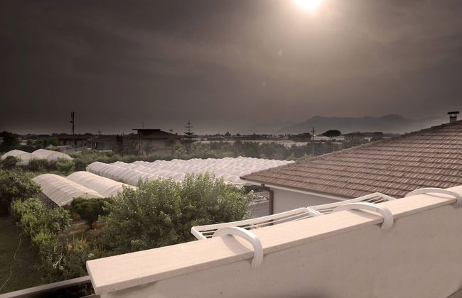 Rilassante E Indipendente- La Rondinella -detacha - Foto 5