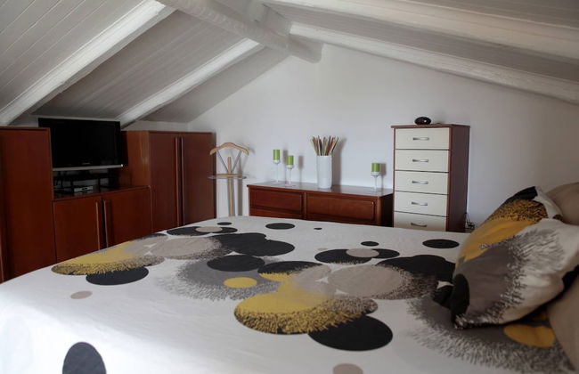 Rilassante E Indipendente- La Rondinella -detacha - Foto 2