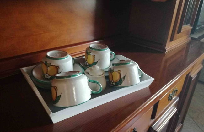 Rilassante E Indipendente- La Rondinella -detacha - Foto 8