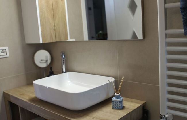 Rilassante E Indipendente- La Rondinella -detacha - Foto 14