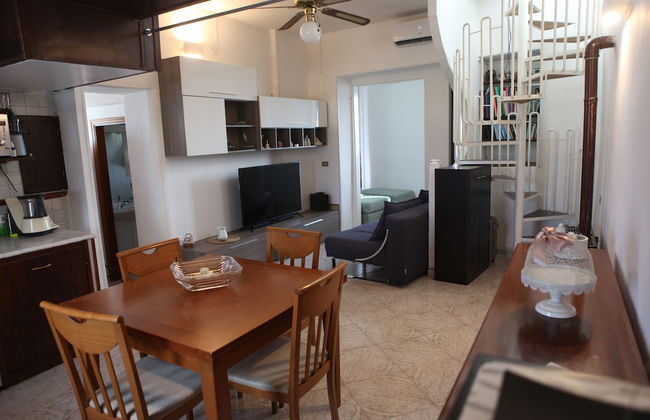 Rilassante E Indipendente- La Rondinella -detacha - Foto 19