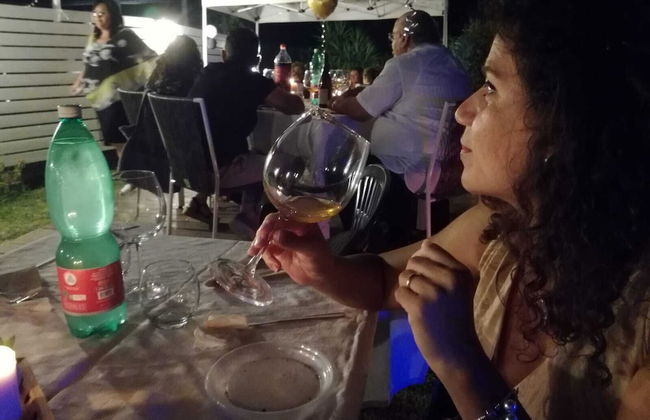 Rilassante E Indipendente- La Rondinella -detacha - Foto 31