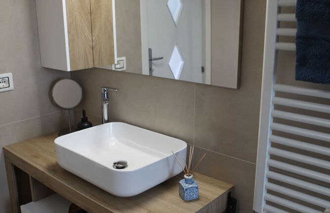 Rilassante E Indipendente- La Rondinella -detacha - Foto 18