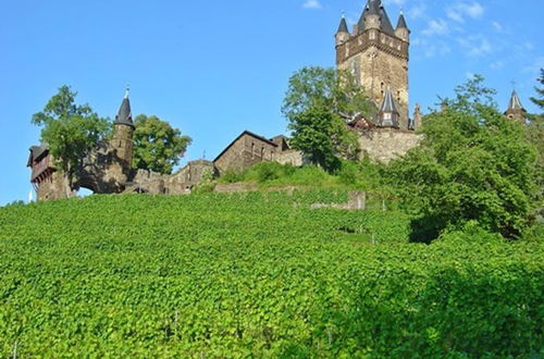 Photo 21 - Living Above The Roofs Of Cochem