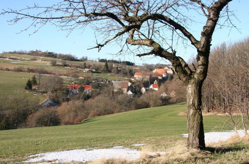 Photo 21 - Ferienwohnung im Fachwerkhaus Maxen