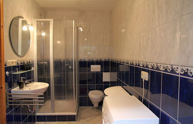 Ferienwohnung im Fachwerkhaus Maxen - Foto 8