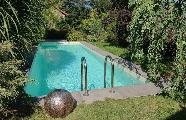 Ferienwohnung im Fachwerkhaus Maxen - Foto 9