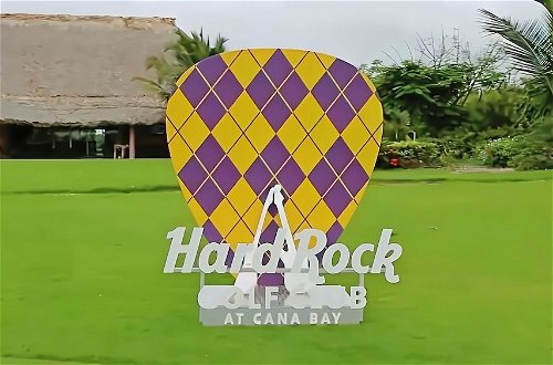 Foto 42 - Cana Rock Art Golf View