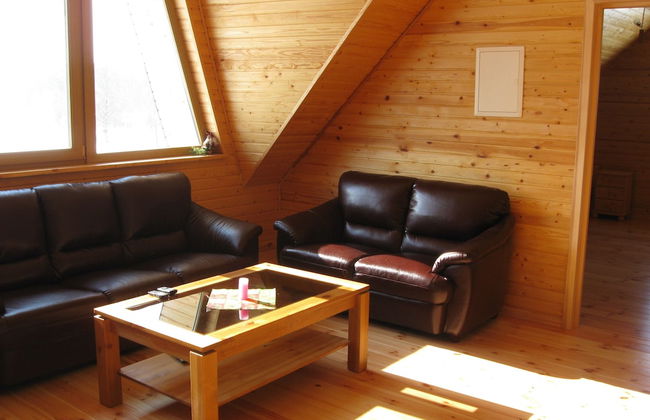 Vacation House Near the Riga - Foto 2