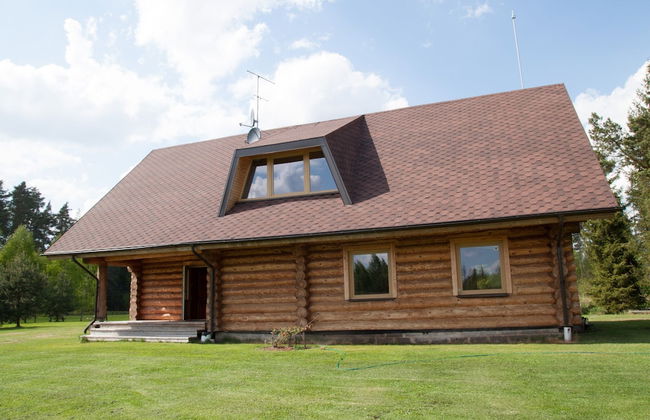 Vacation House Near the Riga - Foto 1
