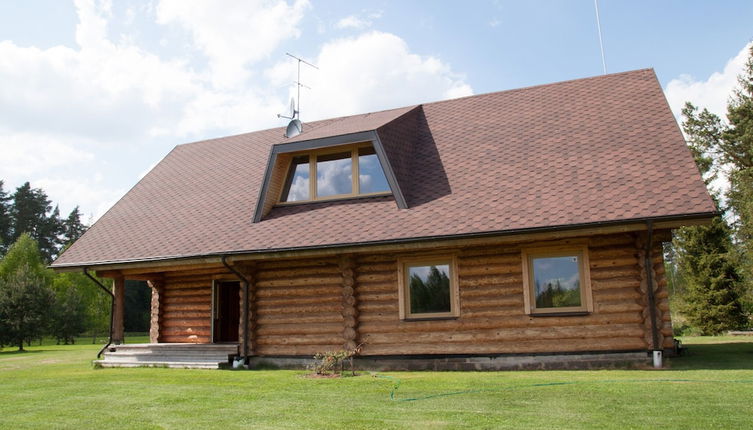 Photo 1 - Vacation House Near the Riga, Which Is Surrounded By Forests