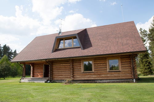 Foto 1 - Vacation House Near the Riga, Which Is Surrounded By Forests