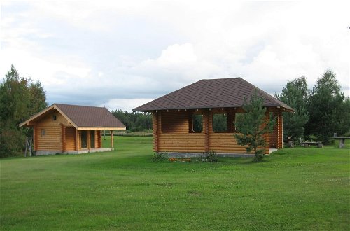 Foto 9 - Vacation House Near the Riga, Which Is Surrounded By Forests