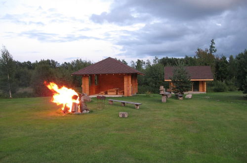 Foto 7 - Vacation House Near the Riga, Which Is Surrounded By Forests