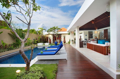 Photo 37 - Indi Villas - The Ambika