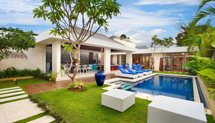 Photo 1 - Indi Villas - The Ambika