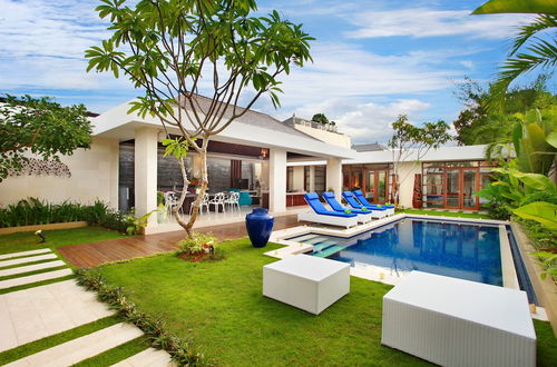 Photo 1 - Indi Villas - The Ambika