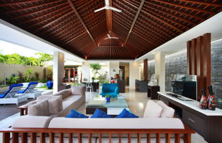 Photo 2 - Indi Villas - The Ambika