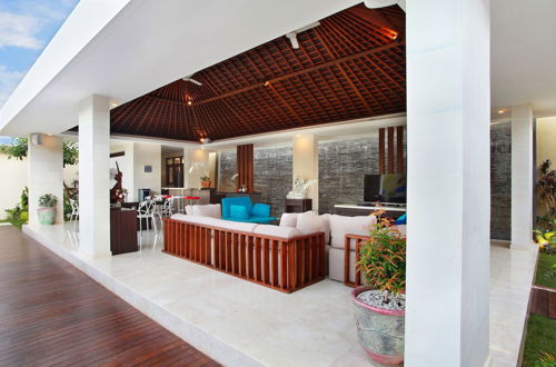 Photo 3 - Indi Villas - The Ambika