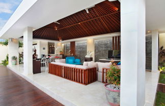 Photo 3 - Indi Villas - The Ambika