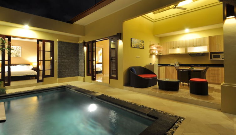 Photo 1 - The Jas Villas