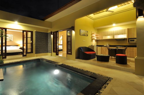 Photo 1 - The Jas Villas