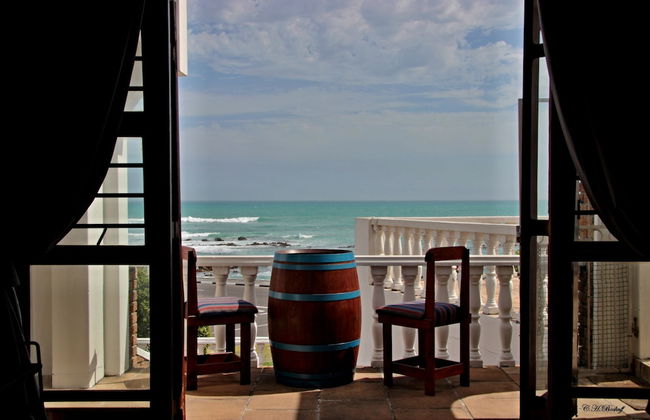 Walkerbay Accommodation - Foto 58