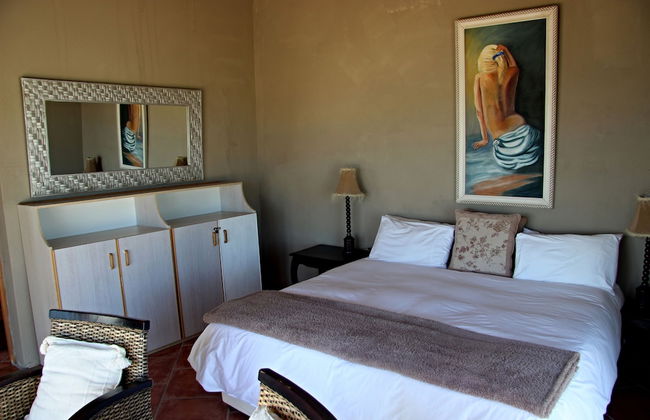 Walkerbay Accommodation - Foto 2