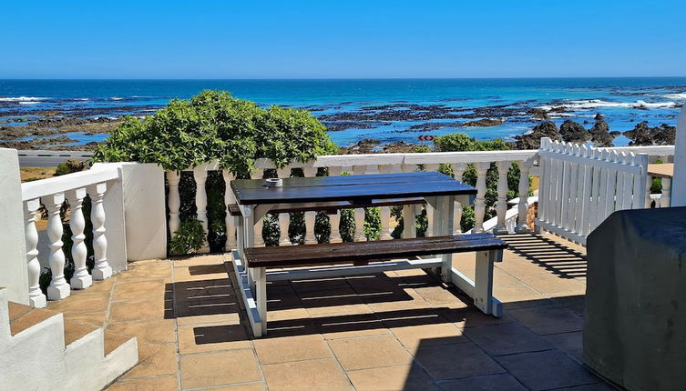 Photo 1 - Walkerbay Accommodation