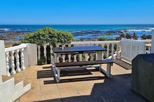 Foto 1 - Walkerbay Accommodation