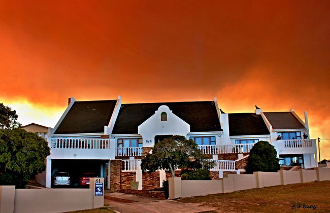 Walkerbay Accommodation - Foto 57