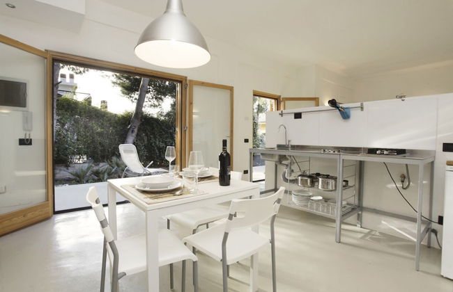 Apartment By The Sea, Max 6 People - Foto 12