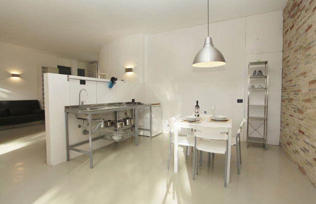 Apartment By The Sea, Max 6 People - Foto 11
