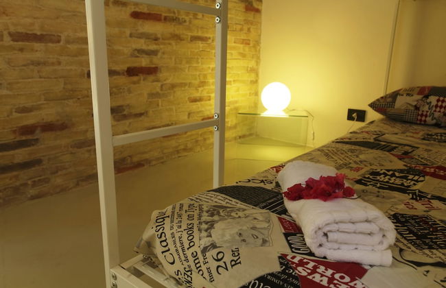 Apartment By The Sea, Max 6 People - Foto 3