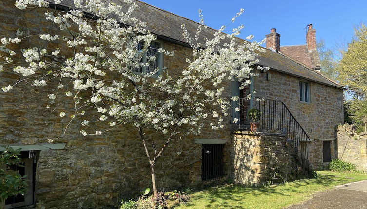 Photo 1 - Beautiful Barn Conversion With Wood-burning Stove