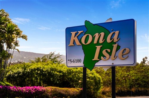 Photo 41 - Kona Isle D2