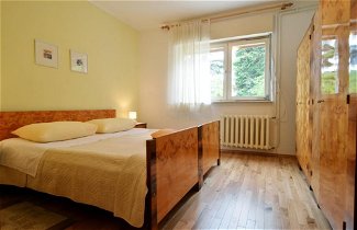 Foto 3 - Apartment Rojnic - 3 Bedrooms Apartment