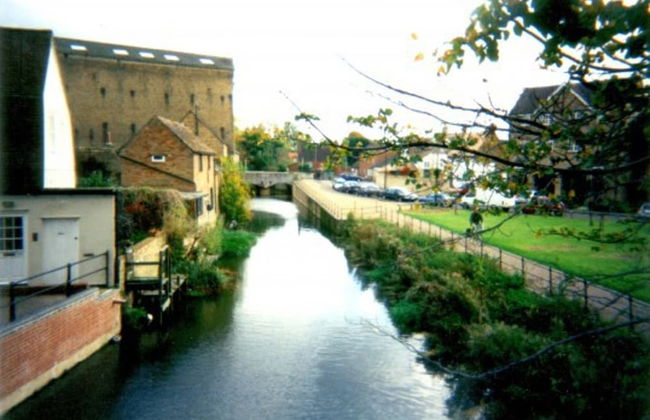 River View House St Neots - Navigation Wharf - Photo 31