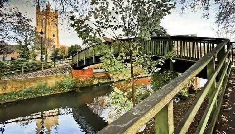 Photo 1 - River View House St Neots - Navigation Wharf